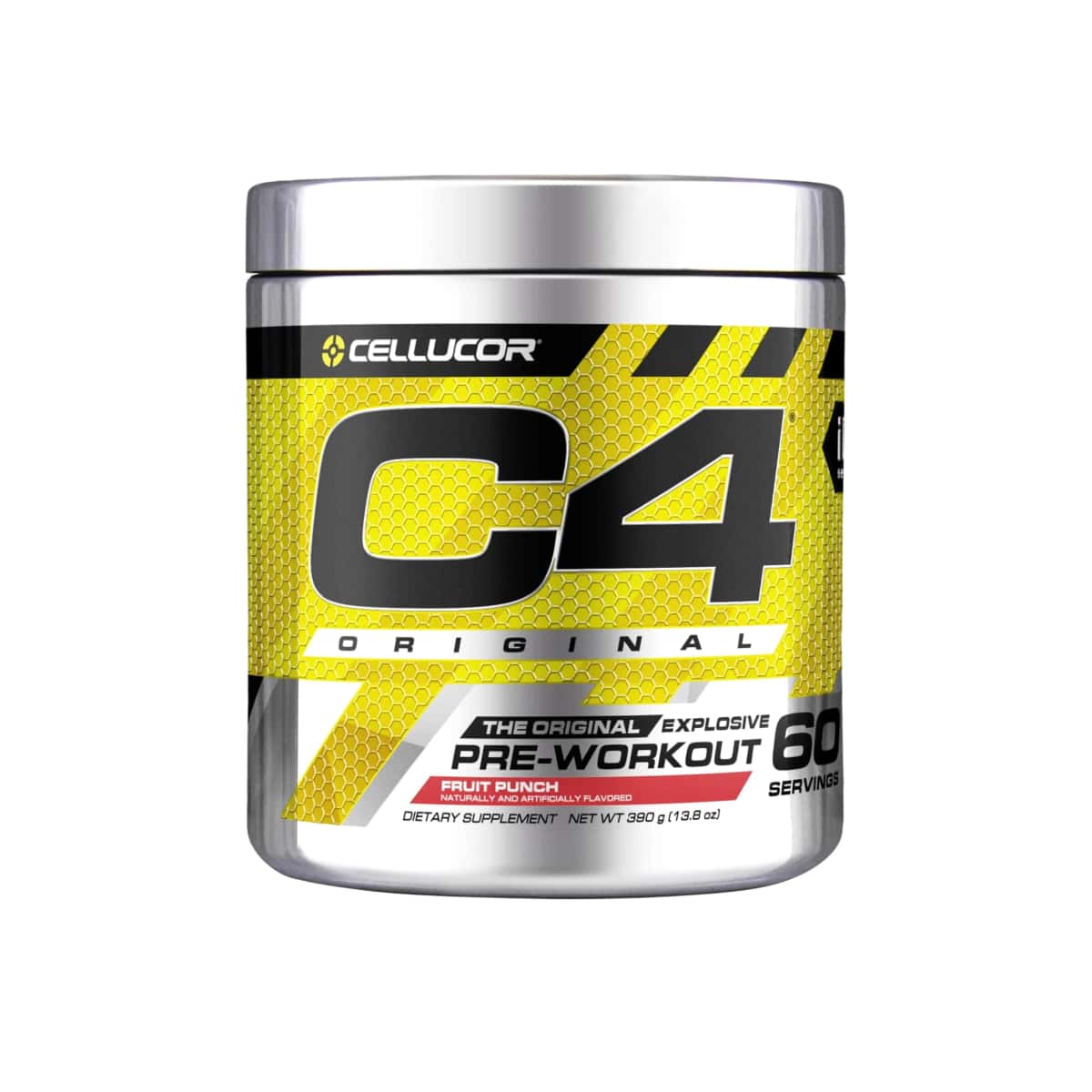 Cellucor C4 Original Pre-Workout