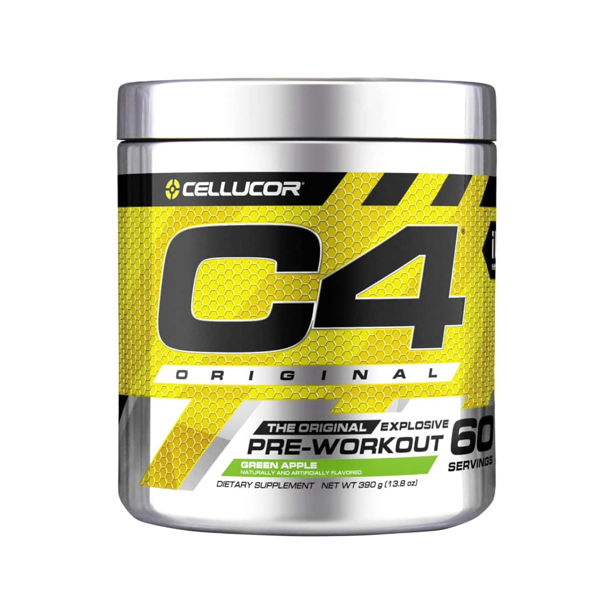 Cellucor C4 Original Pre-Workout