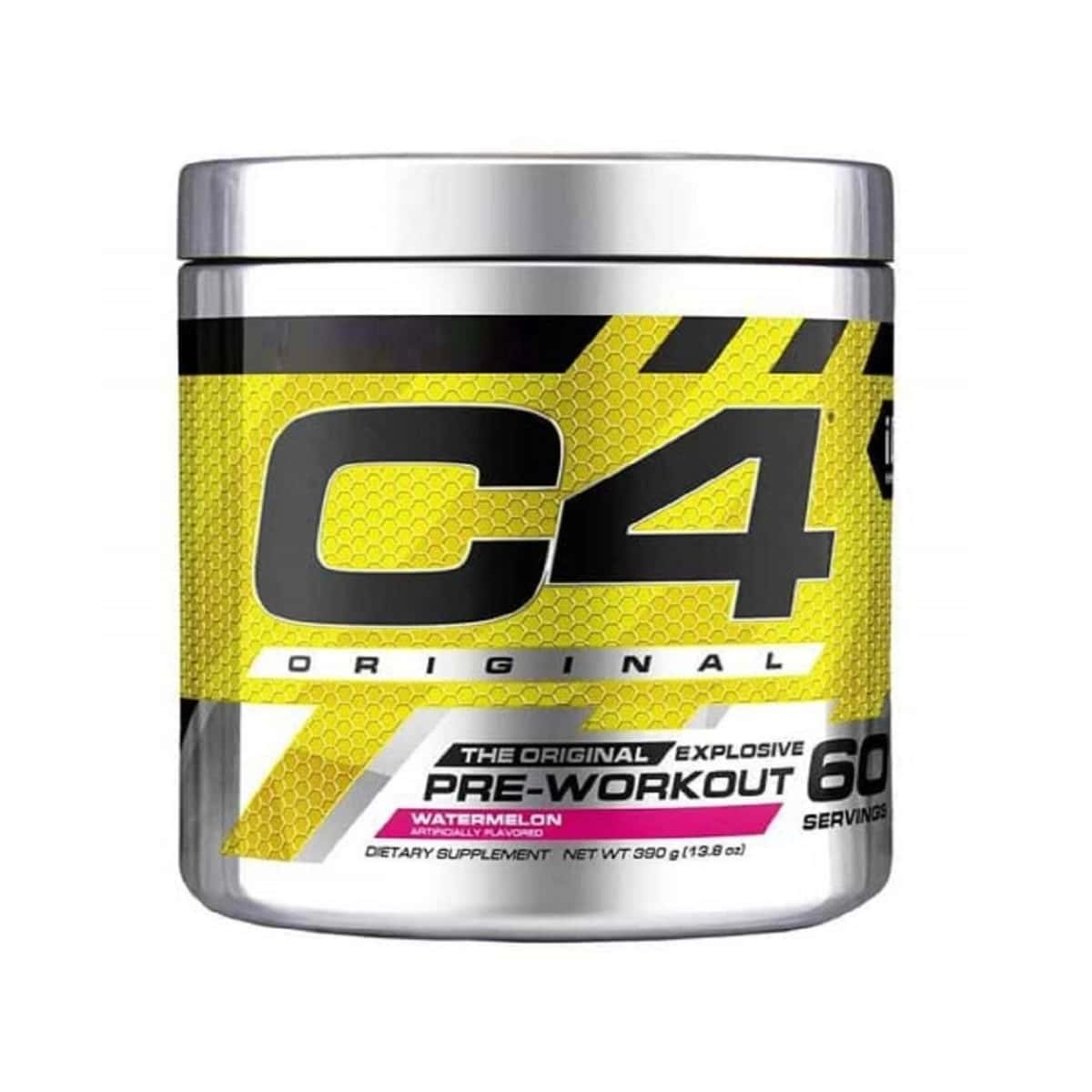 Cellucor C4 Original Pre-Workout