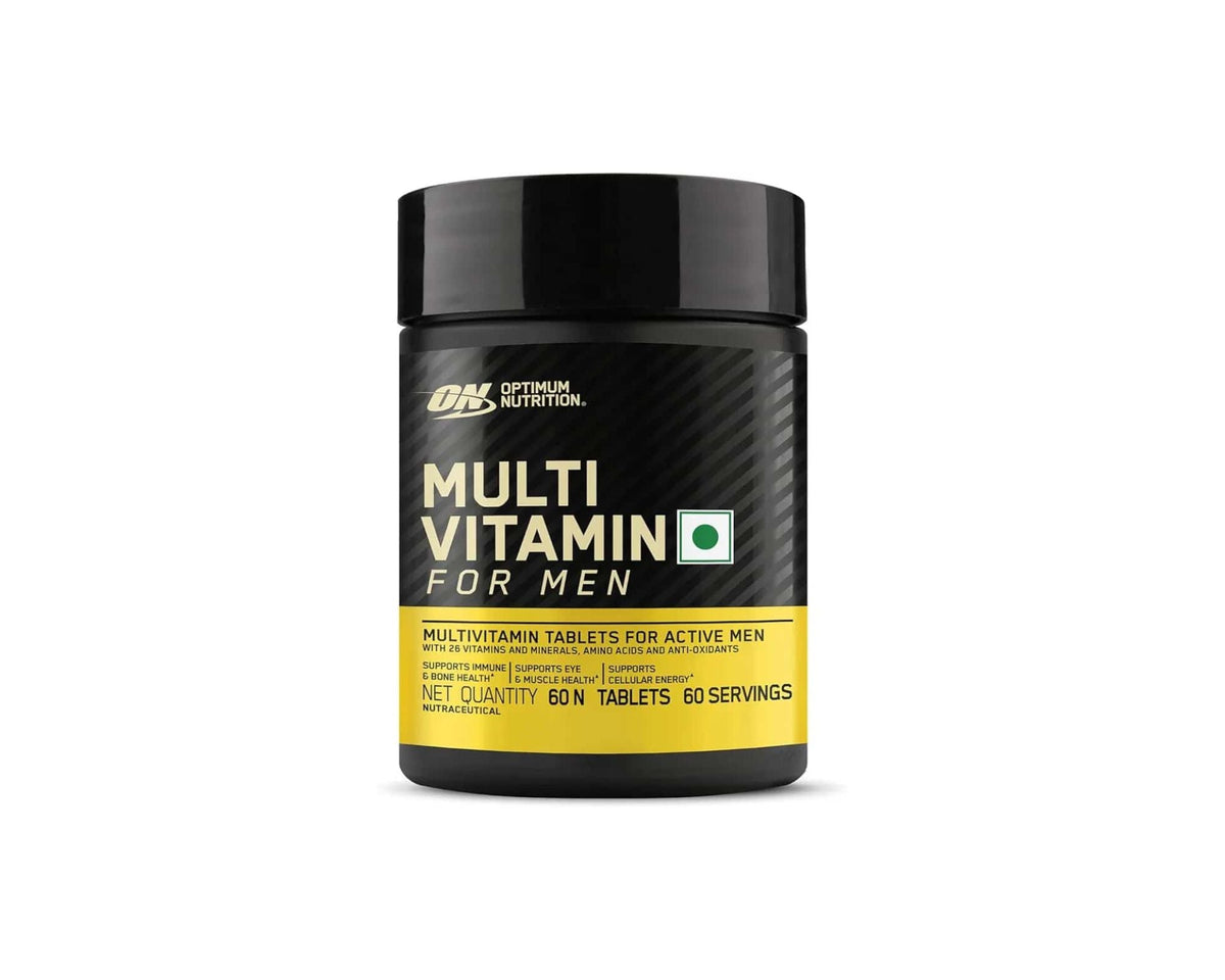Optimum Nutrition ON Multivitamin For Men