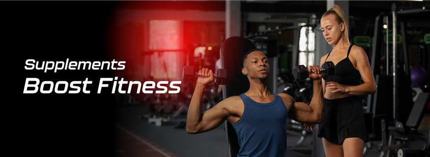 Buy Best Gym Supplements Online in Chennai, India at Best Price ...