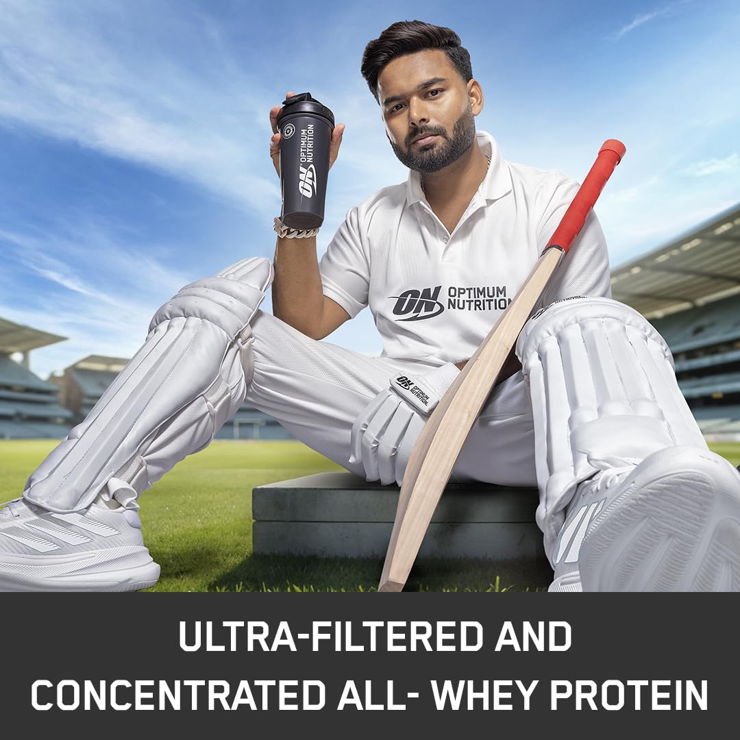 Optimum Nutrition (ON) Performance Whey Protein