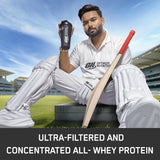 Optimum Nutrition (ON) Performance Whey Protein