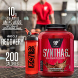 BSN Syntha 6 Protein Powder