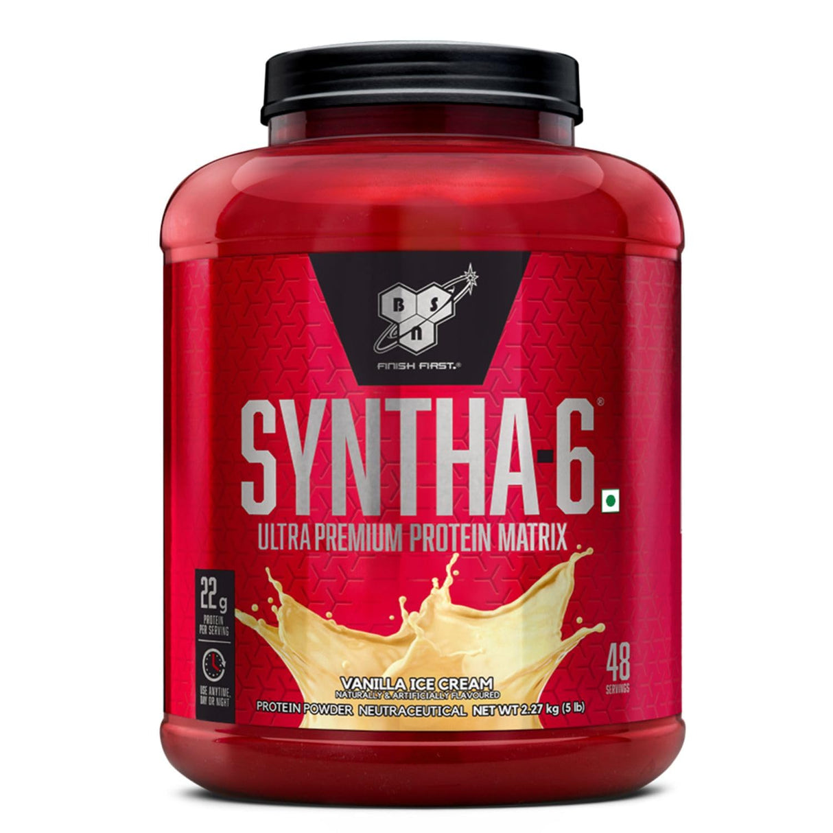 BSN Syntha 6 Protein Powder