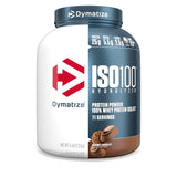 Dymatize ISO 100 Hydrolyzed Whey Protein