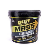 Deck Up Nutrition Mass Gainer