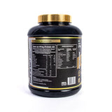 Deck Up Nutrition Whey Protein 4X