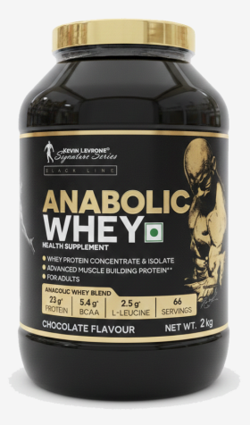 Kevin Levrone Anabolic Whey