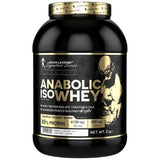 Kevin Levrone Anabolic Iso Whey