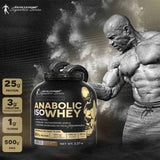 Kevin Levrone Anabolic Iso Whey