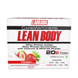 Labrada Lean Body Meal Replacement