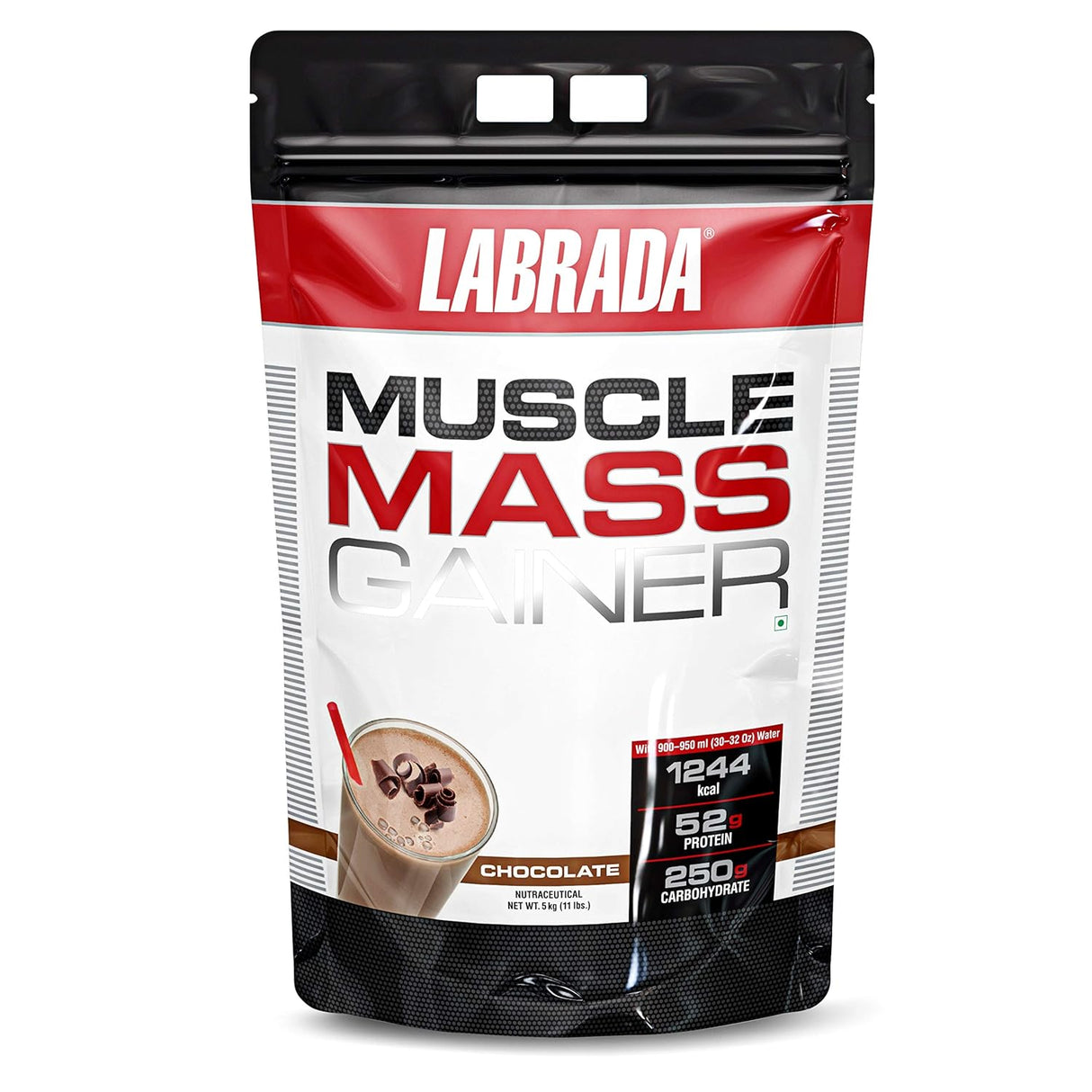 Labrada Muscle Mass Gainer