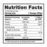 Labrada Muscle Mass Gainer