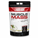 Labrada Muscle Mass Gainer