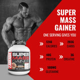 Labrada Super Mass Gainer