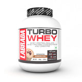 Labrada Turbo Whey Powder