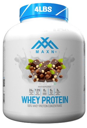 Maxn Whey Protein