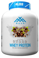 Maxn Whey Protein