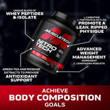 Muscletech Nitrotech Ripped