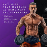 Muscletech Masstech Extreme 2000