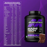 Muscletech Masstech Extreme 2000