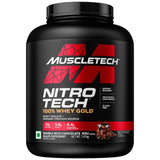 Muscletech Nitrotech 100 Whey Gold