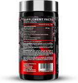 Nutrex Lipo 6 Black Ultra Concentrate