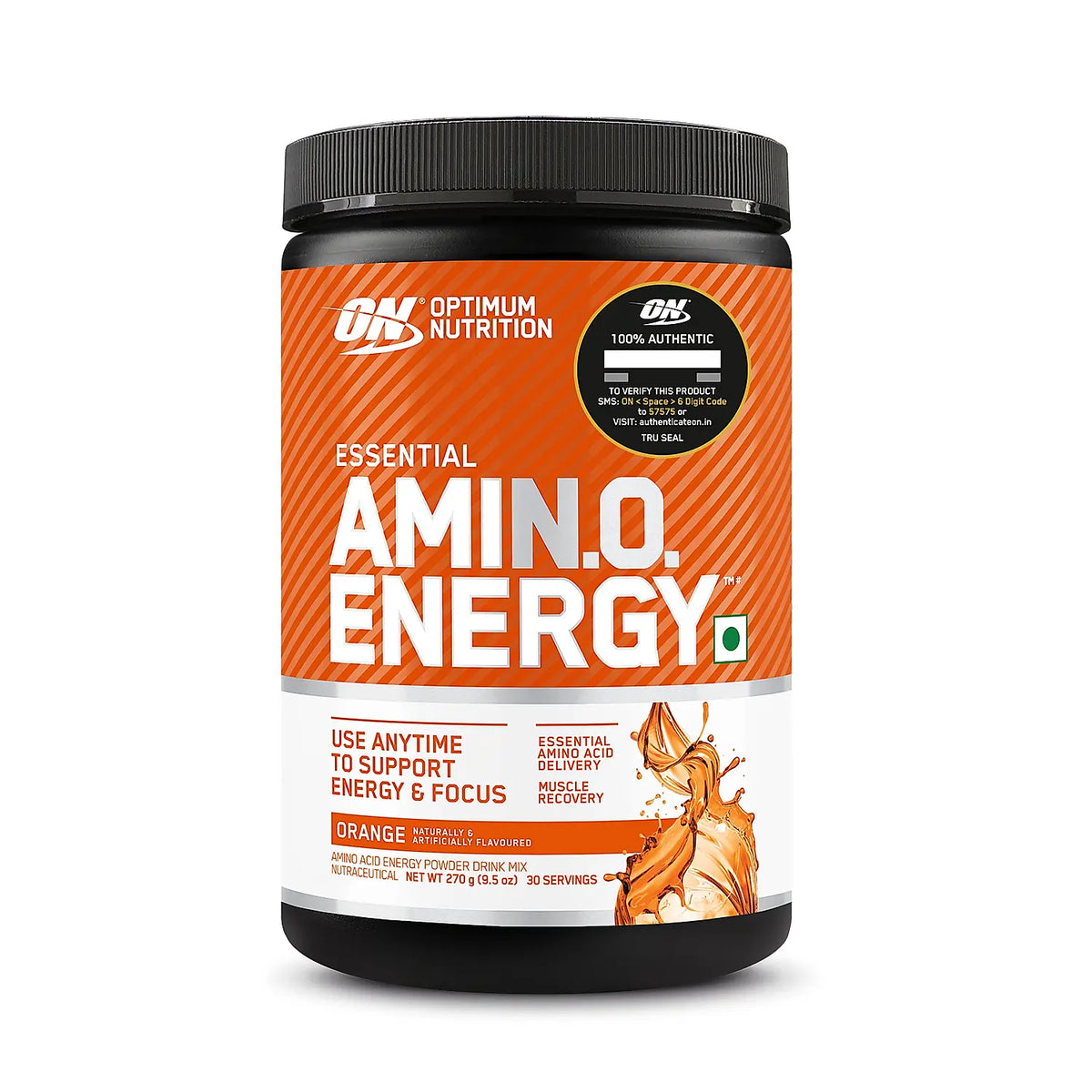 Optimum Nutrition (ON) Amino Energy