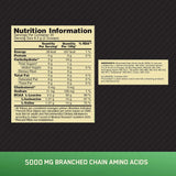 Optimum Nutrition (ON) Instantized BCAA 5000 Powder