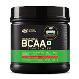 Optimum Nutrition (ON) Instantized BCAA 5000 Powder