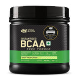 Optimum Nutrition (ON) Instantized BCAA 5000 Powder