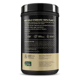 Optimum Nutrition (ON) Gold Standard 100 Plant Protein Powder