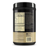 Optimum Nutrition (ON) Gold Standard 100 Plant Protein Powder