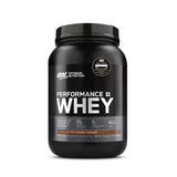 Optimum Nutrition (ON) Performance Whey Protein