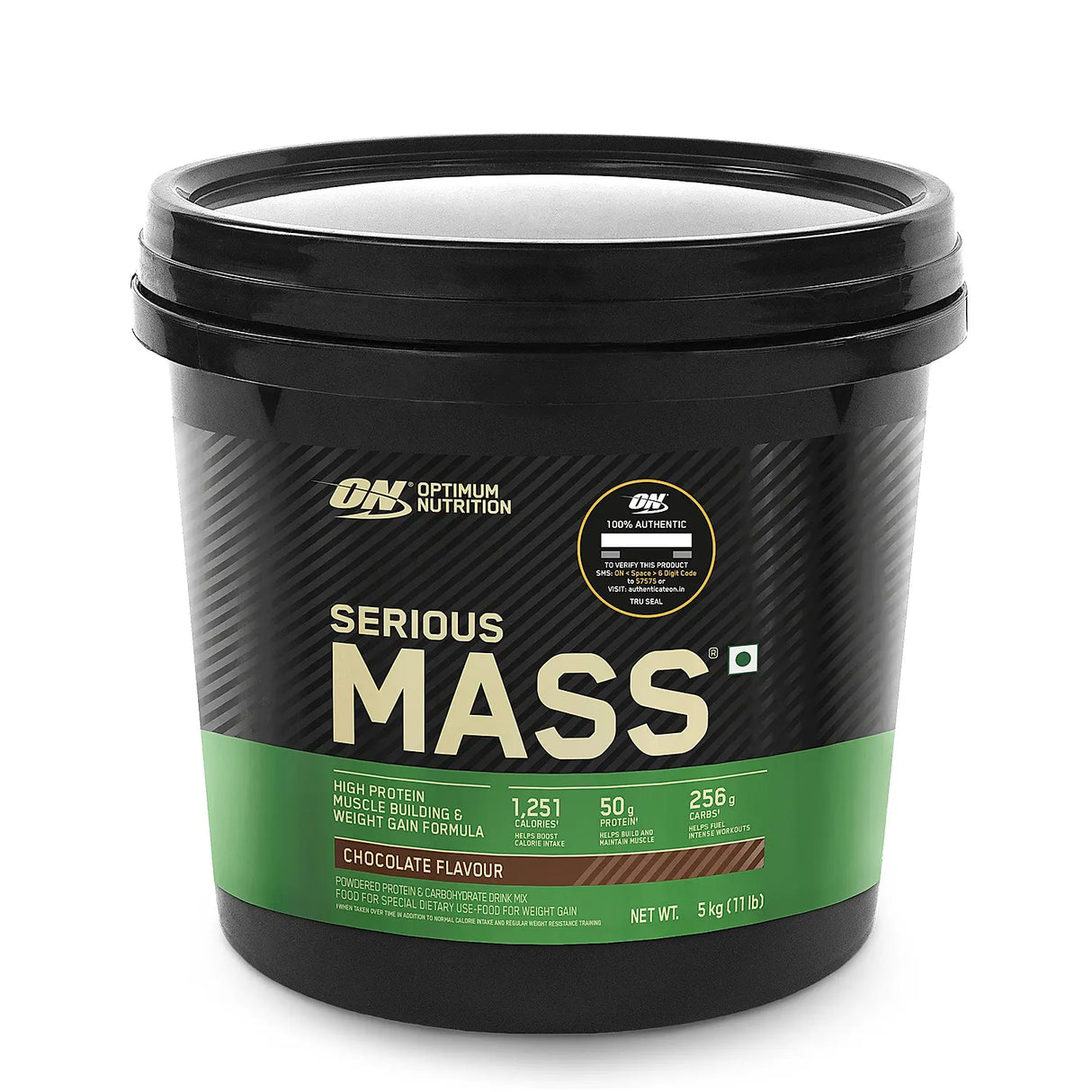 Optimum Nutrition (ON) Serious Mass