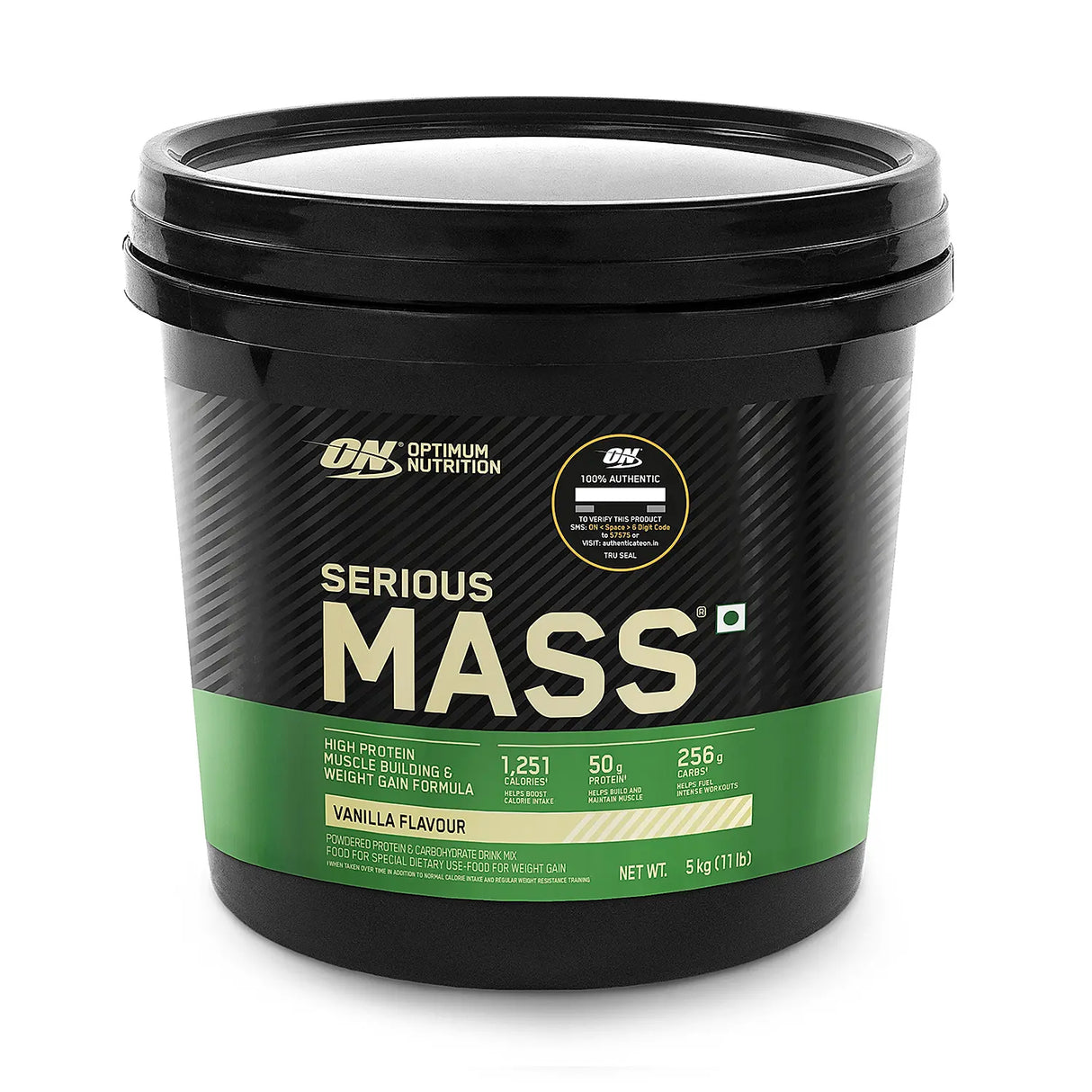 Optimum Nutrition (ON) Serious Mass