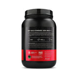 Optimum Nutrition (ON) Gold Standard 100 Whey Protein Powder