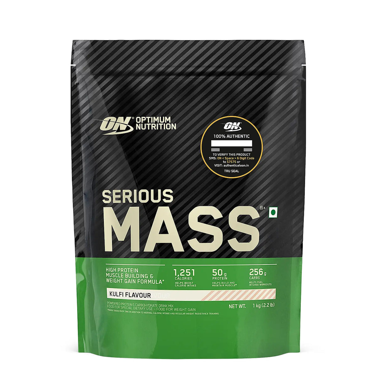 Optimum Nutrition (ON) Serious Mass