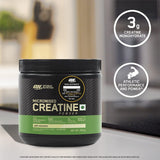 Optimum Nutrition (ON) Micronised Creatine Powder