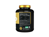 One Science Hydro Gold Hydrolyzed Whey Isolate