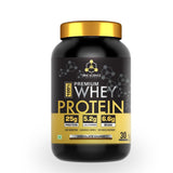 One Science Premium 100% Whey Protein