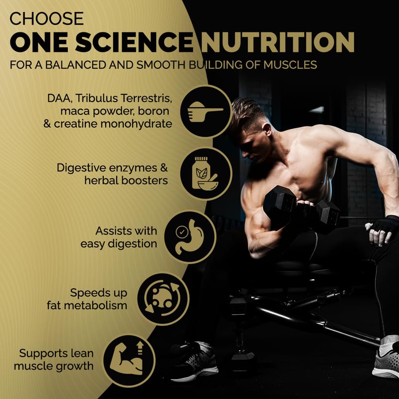 One Science Nitra Whey