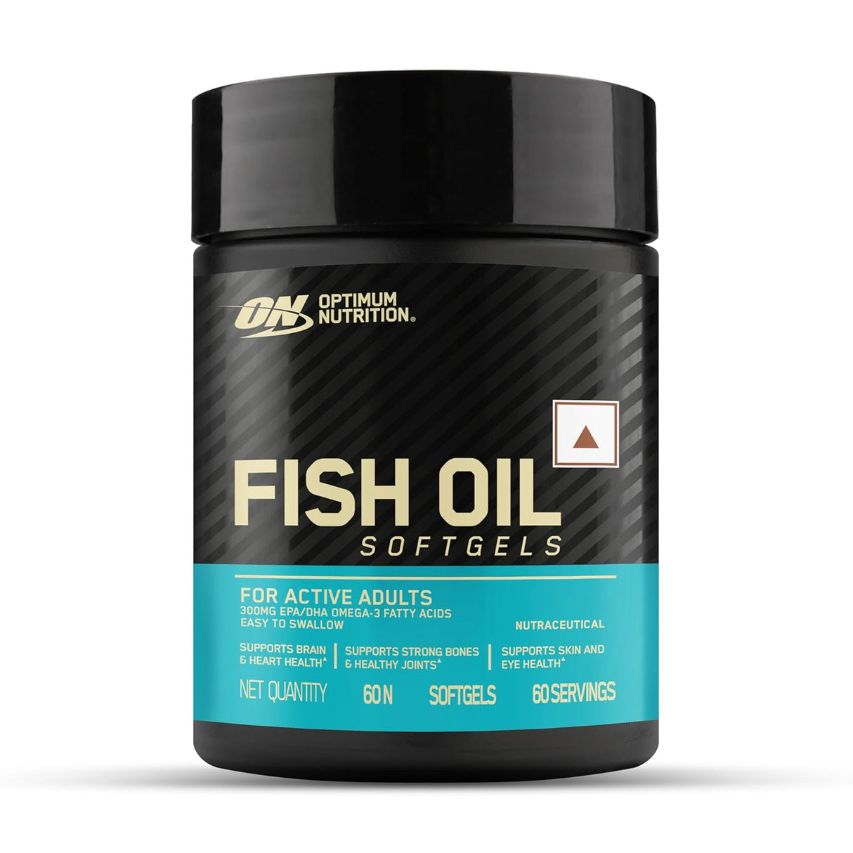 Optimum Nutrition Fish Oil