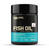 Optimum Nutrition Fish Oil