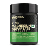 Optimum Nutrition Zinc Magnesium Aspartate (ZMA)