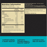 Optimum Nutrition Fish Oil