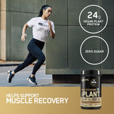 Optimum Nutrition (ON) Gold Standard 100 Plant Protein Powder