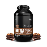 QNT Nitrapure Muscle Gain Formula