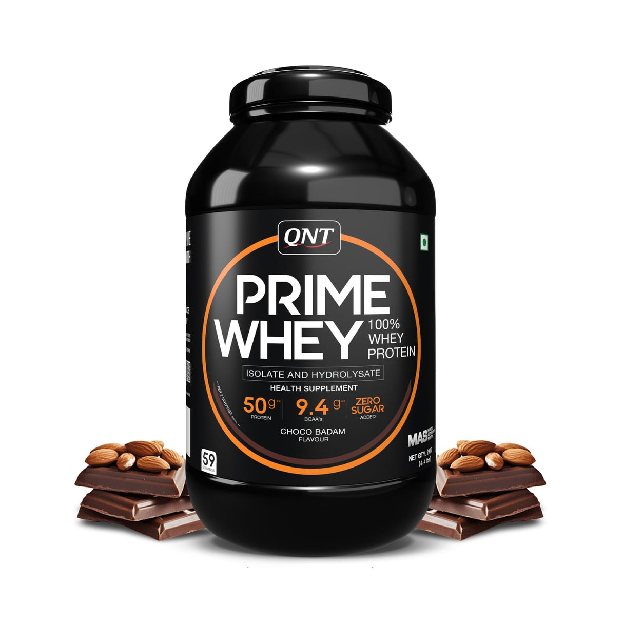 QNT Prime Whey